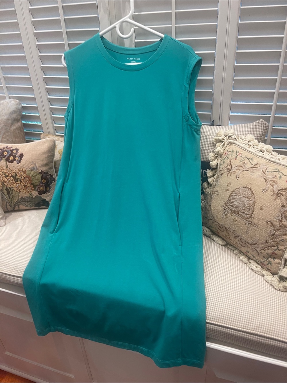 Eileen Fisher